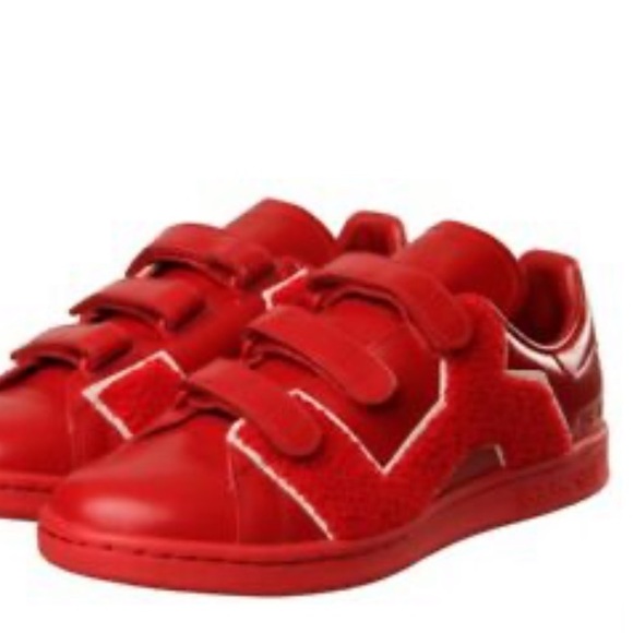 Red raf Simons - Picture 2 of 8